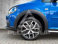 2015 Volkswagen Caddy