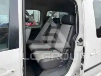 2015 Volkswagen Caddy