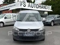 2015 Volkswagen Caddy