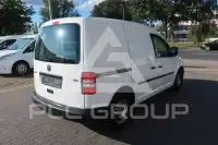 2015 Volkswagen Caddy