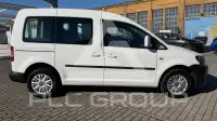 2015 Volkswagen Caddy