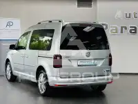 2015 Volkswagen Caddy