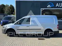 2015 Volkswagen Caddy