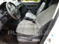 2015 Volkswagen Caddy