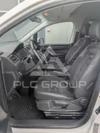 2015 Volkswagen Caddy