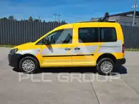 2015 Volkswagen Caddy