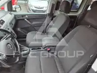 2015 Volkswagen Caddy