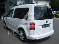 2015 Volkswagen Caddy