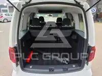 2015 Volkswagen Caddy