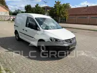 2015 Volkswagen Caddy