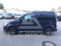 2015 Volkswagen Caddy
