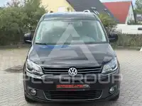 2015 Volkswagen Caddy