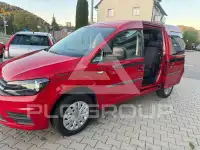 2015 Volkswagen Caddy