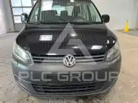 2015 Volkswagen Caddy