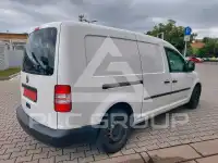 2015 Volkswagen Caddy