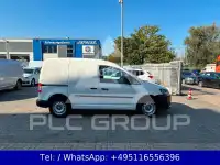 2015 Volkswagen Caddy