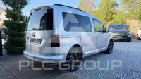 2015 Volkswagen Caddy