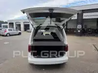 2015 Volkswagen Caddy