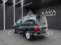 2015 Volkswagen Caddy