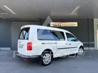 2015 Volkswagen Caddy
