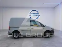 2015 Volkswagen Caddy