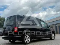 2015 Volkswagen Caddy