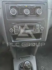 2015 Volkswagen Caddy