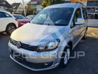 2015 Volkswagen Caddy