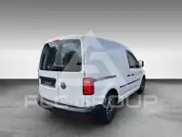 2015 Volkswagen Caddy