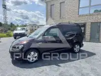 2015 Volkswagen Caddy