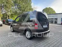 2015 Volkswagen Caddy