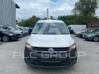 2015 Volkswagen Caddy