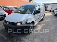 2015 Volkswagen Caddy