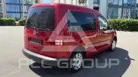 2015 Volkswagen Caddy