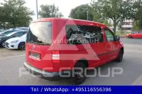 2015 Volkswagen Caddy
