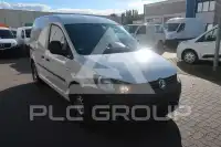 2015 Volkswagen Caddy