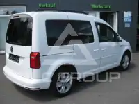 2015 Volkswagen Caddy