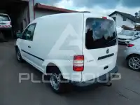 2015 Volkswagen Caddy