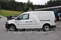 2015 Volkswagen Caddy