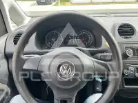 2015 Volkswagen Caddy