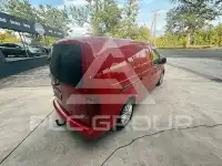 2015 Volkswagen Caddy
