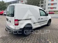 2015 Volkswagen Caddy