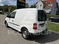 2015 Volkswagen Caddy