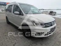 2015 Volkswagen Caddy