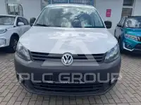 2015 Volkswagen Caddy