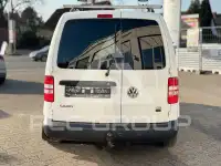 2015 Volkswagen Caddy
