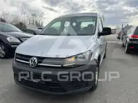 2015 Volkswagen Caddy