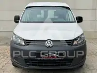 2015 Volkswagen Caddy
