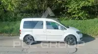 2015 Volkswagen Caddy