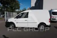 2015 Volkswagen Caddy